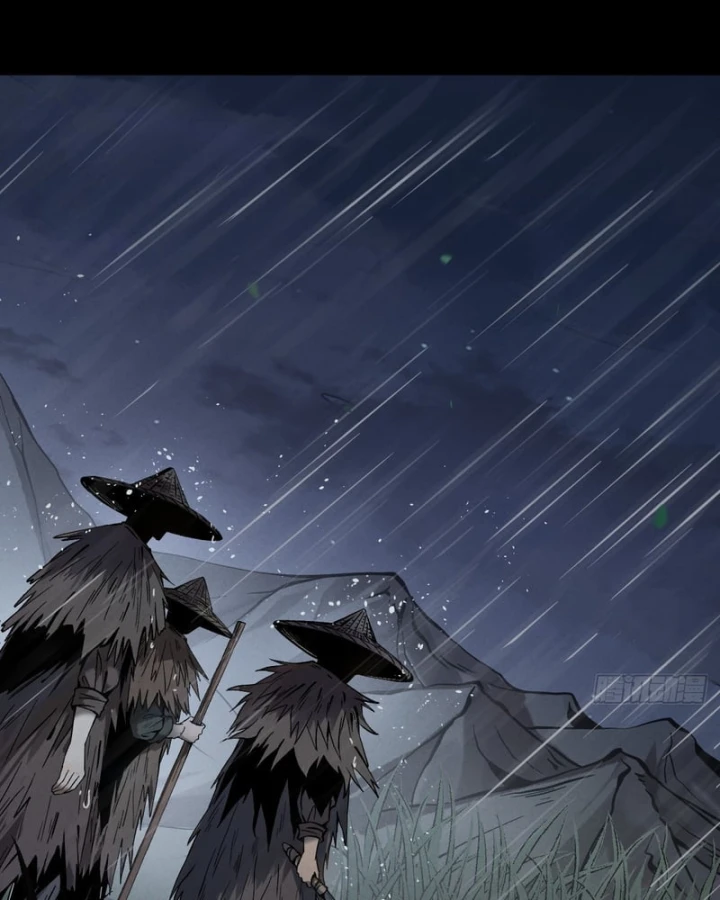 Huyền Giám Tiên Tộc Chapter 2 - 21