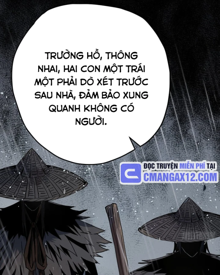 Huyền Giám Tiên Tộc Chapter 2 - 23