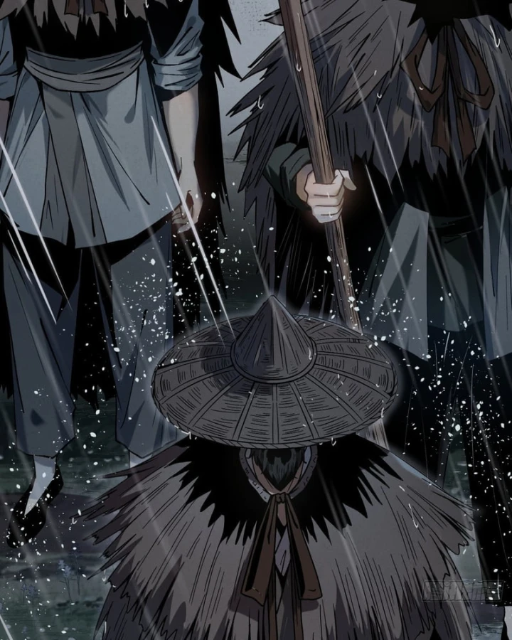 Huyền Giám Tiên Tộc Chapter 2 - 24