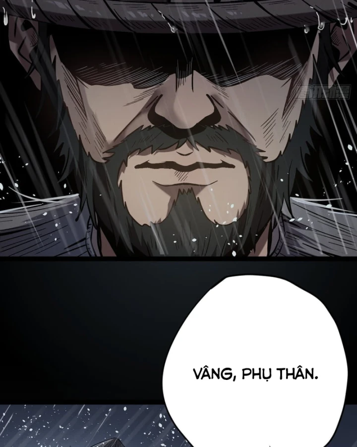 Huyền Giám Tiên Tộc Chapter 2 - 27