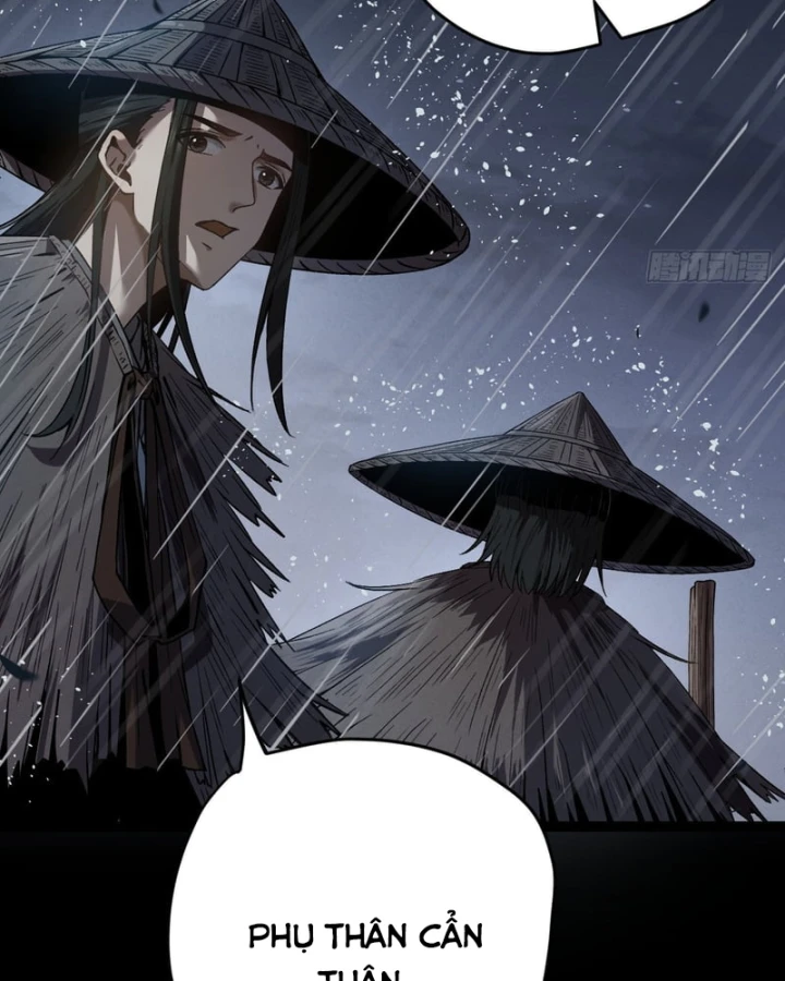 Huyền Giám Tiên Tộc Chapter 2 - 28