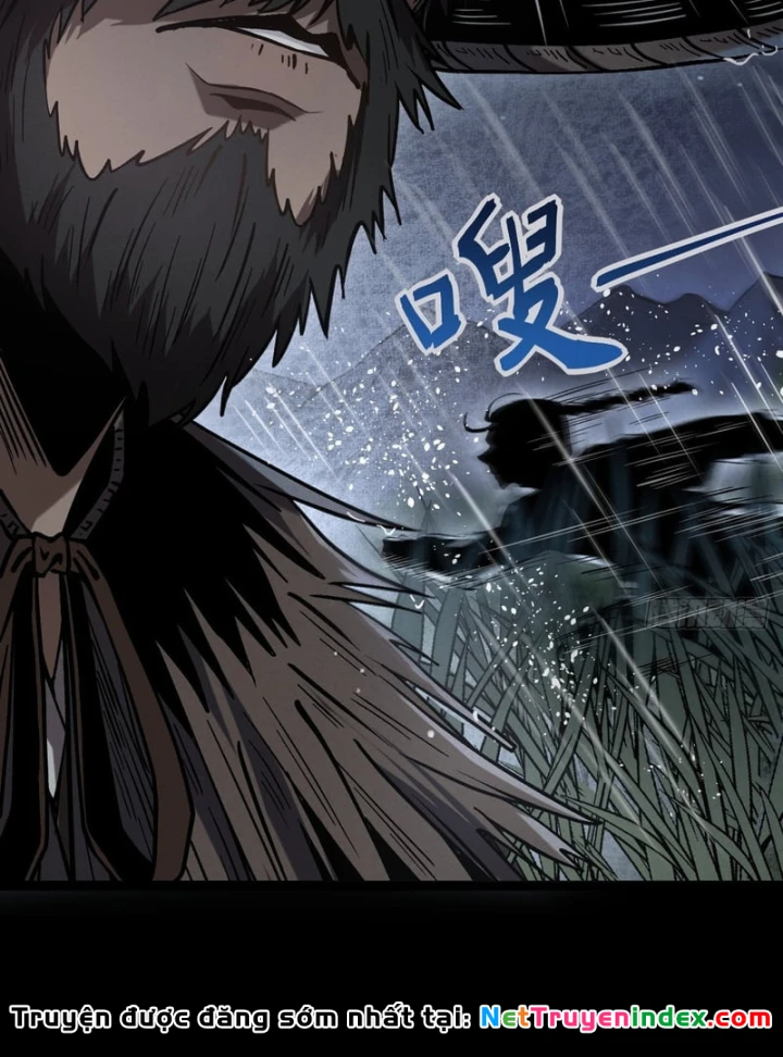 Huyền Giám Tiên Tộc Chapter 2 - 35