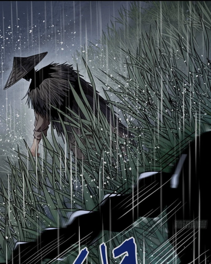 Huyền Giám Tiên Tộc Chapter 2 - 37