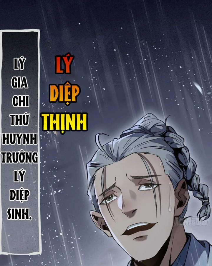 Huyền Giám Tiên Tộc Chapter 2 - 49