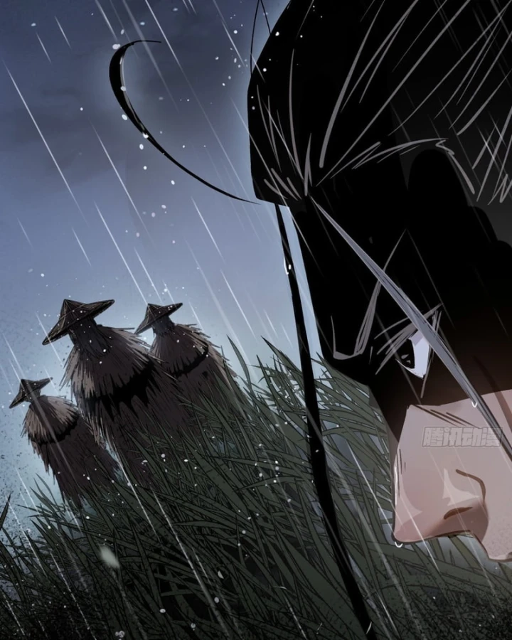 Huyền Giám Tiên Tộc Chapter 2 - 69