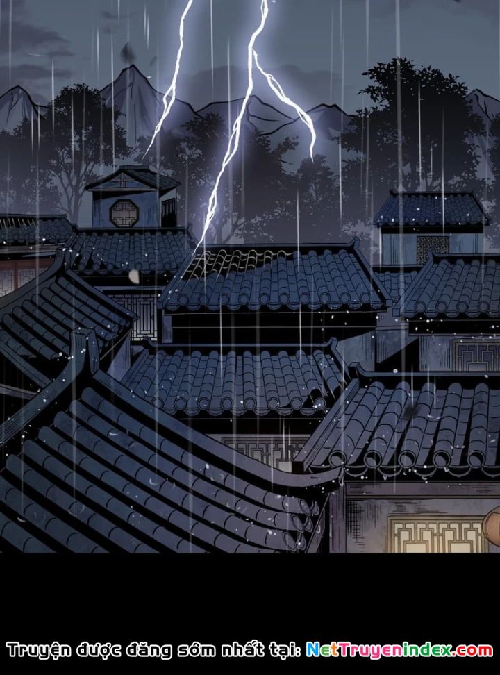 Huyền Giám Tiên Tộc Chapter 2 - 75