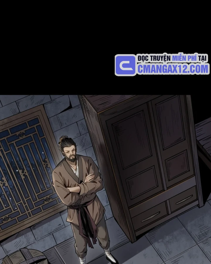 Huyền Giám Tiên Tộc Chapter 2 - 76