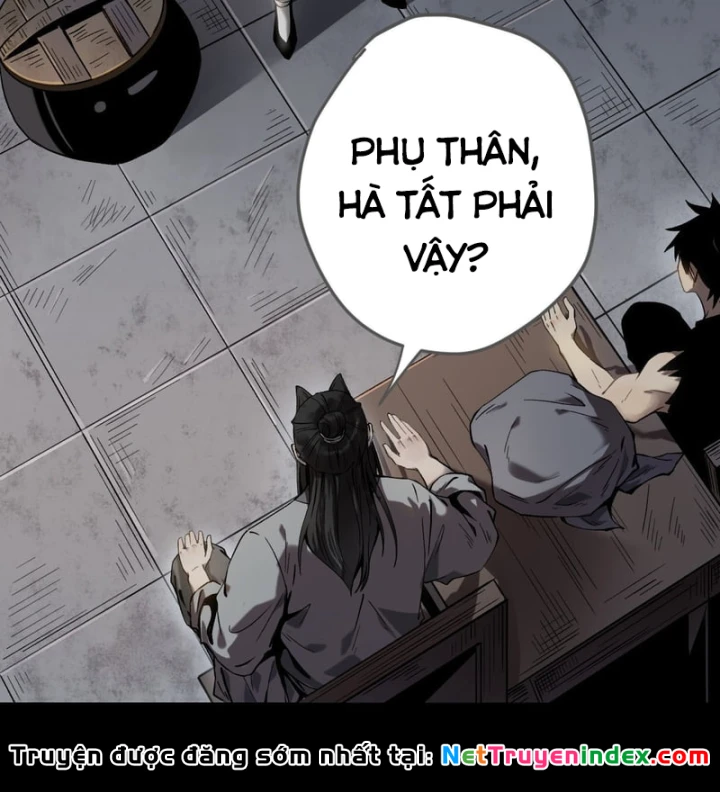 Huyền Giám Tiên Tộc Chapter 2 - 77