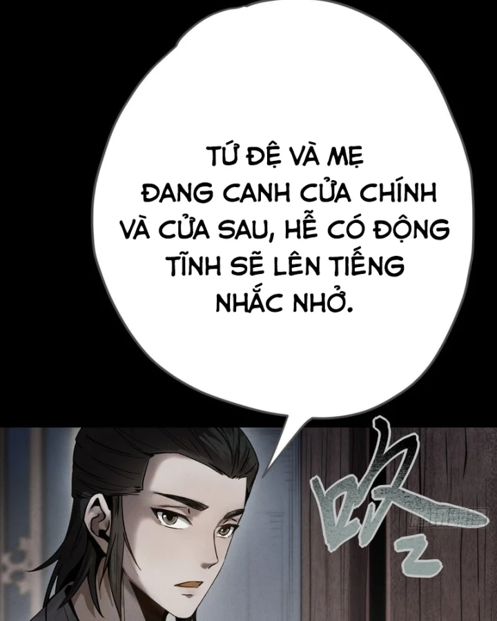 Huyền Giám Tiên Tộc Chapter 2 - 86