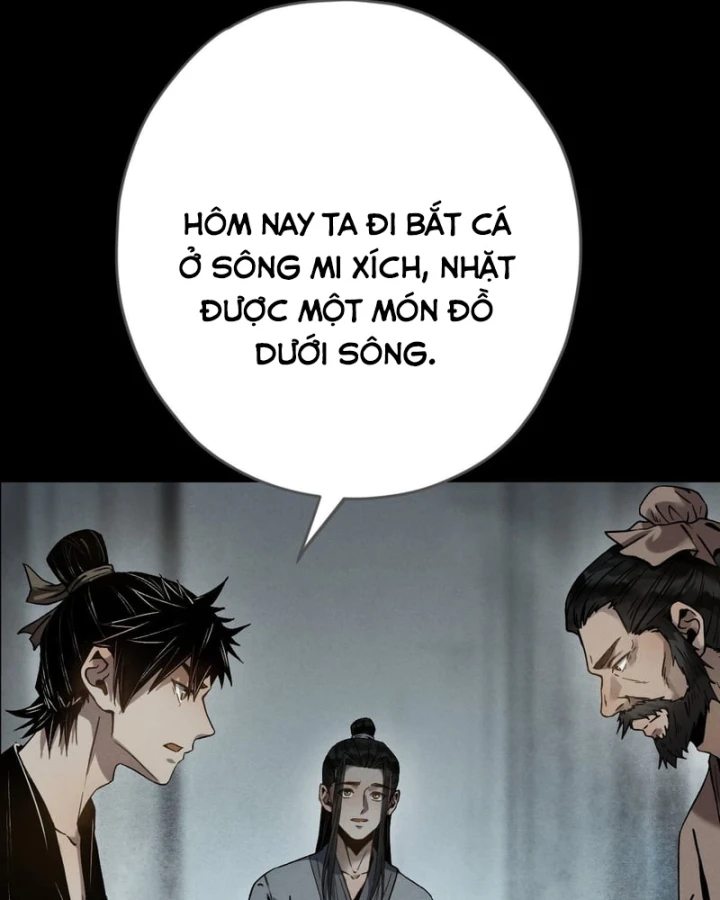 Huyền Giám Tiên Tộc Chapter 2 - 100