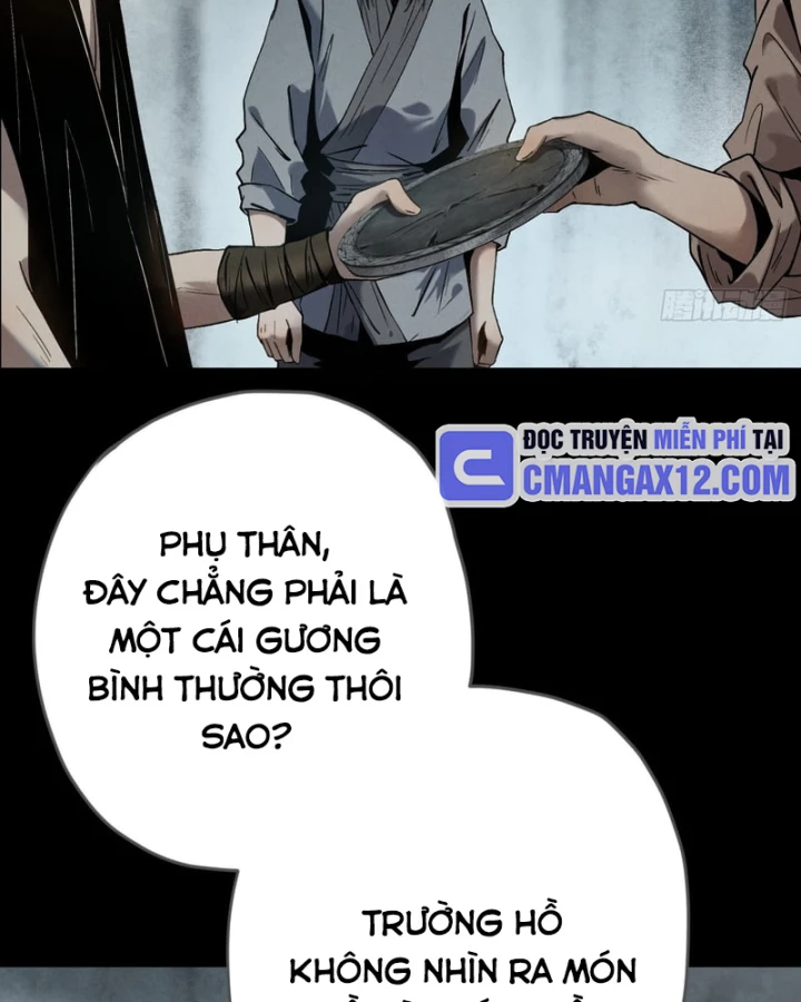 Huyền Giám Tiên Tộc Chapter 2 - 101