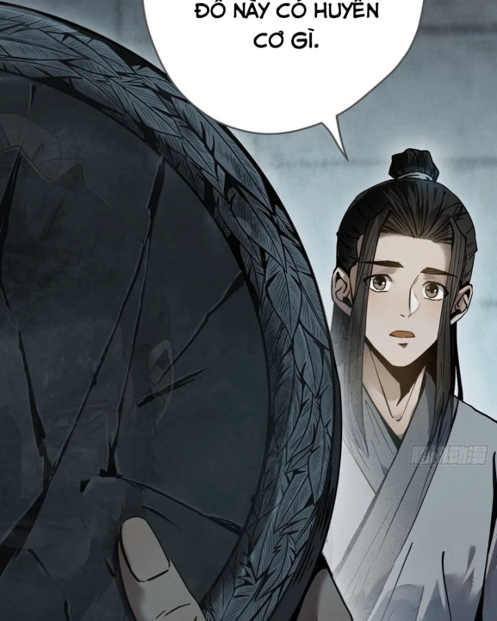 Huyền Giám Tiên Tộc Chapter 2 - 102