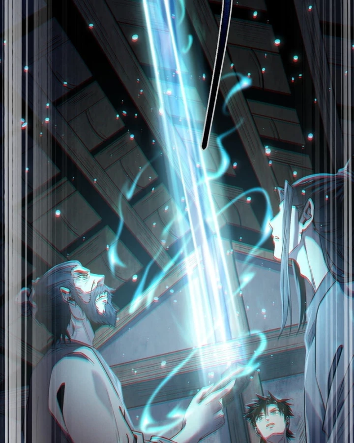 Huyền Giám Tiên Tộc Chapter 2 - 106