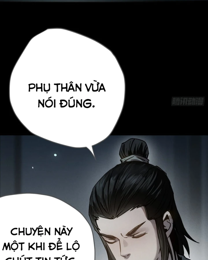 Huyền Giám Tiên Tộc Chapter 2 - 118