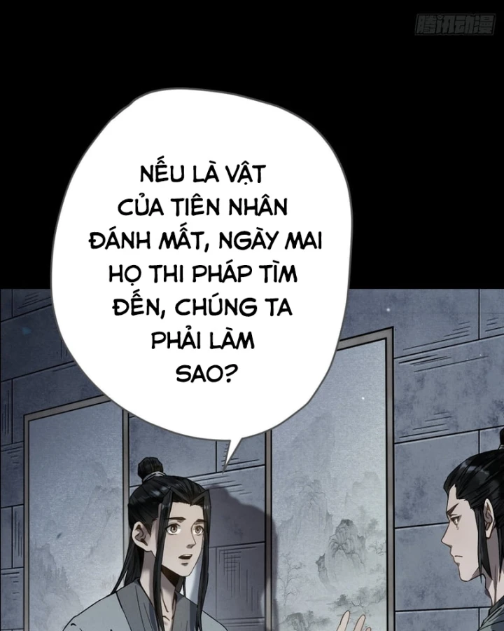 Huyền Giám Tiên Tộc Chapter 2 - 120