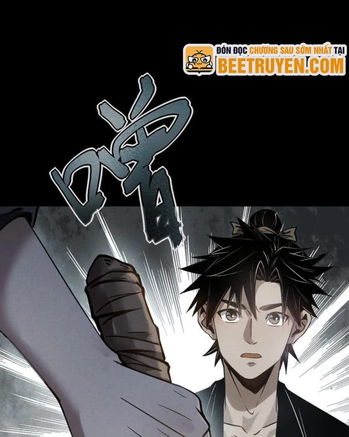 Huyền Giám Tiên Tộc Chapter 2 - 133