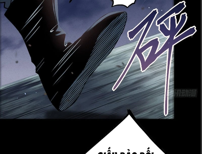 Huyền Giám Tiên Tộc Chapter  3 - 7