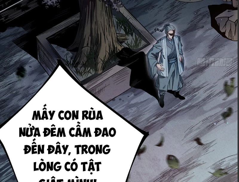 Huyền Giám Tiên Tộc Chapter  3 - 9