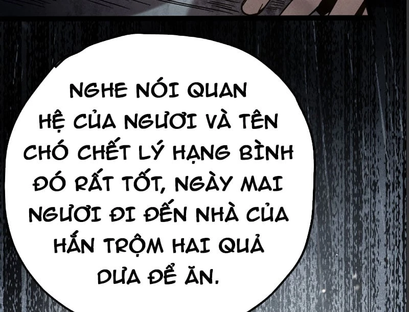 Huyền Giám Tiên Tộc Chapter  3 - 29