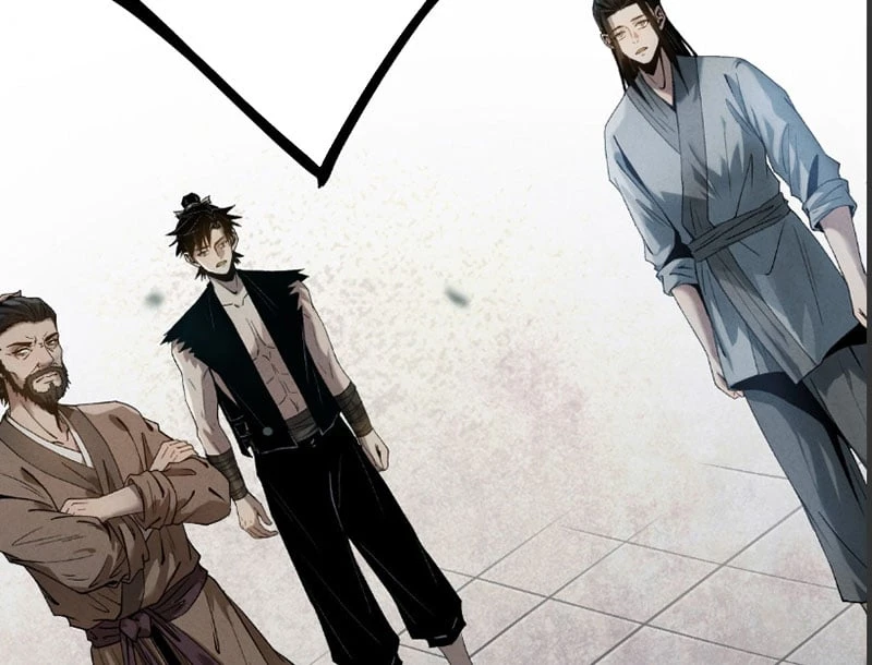 Huyền Giám Tiên Tộc Chapter  3 - 36