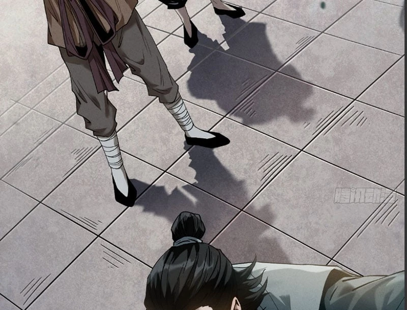 Huyền Giám Tiên Tộc Chapter  3 - 37