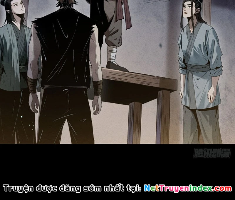 Huyền Giám Tiên Tộc Chapter  3 - 69