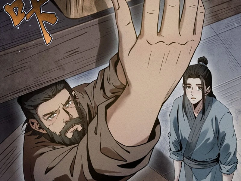 Huyền Giám Tiên Tộc Chapter  3 - 71