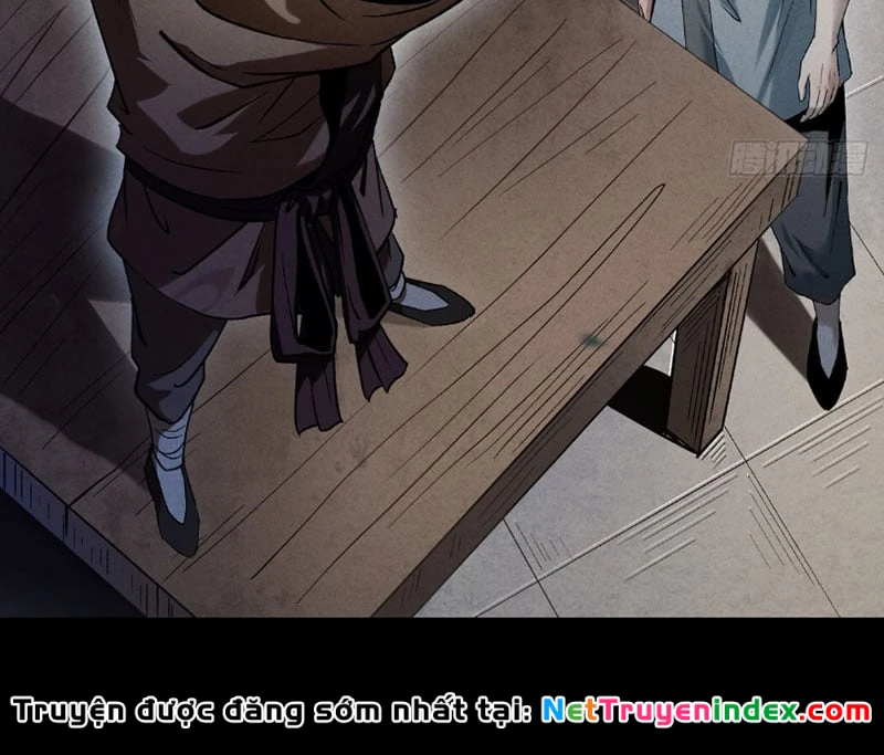 Huyền Giám Tiên Tộc Chapter  3 - 72