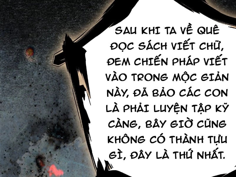 Huyền Giám Tiên Tộc Chapter  3 - 90