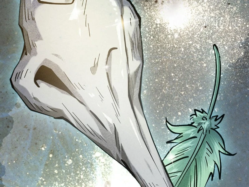 Huyền Giám Tiên Tộc Chapter  3 - 99