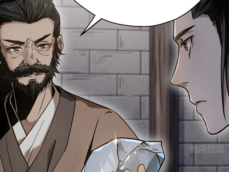 Huyền Giám Tiên Tộc Chapter  3 - 103