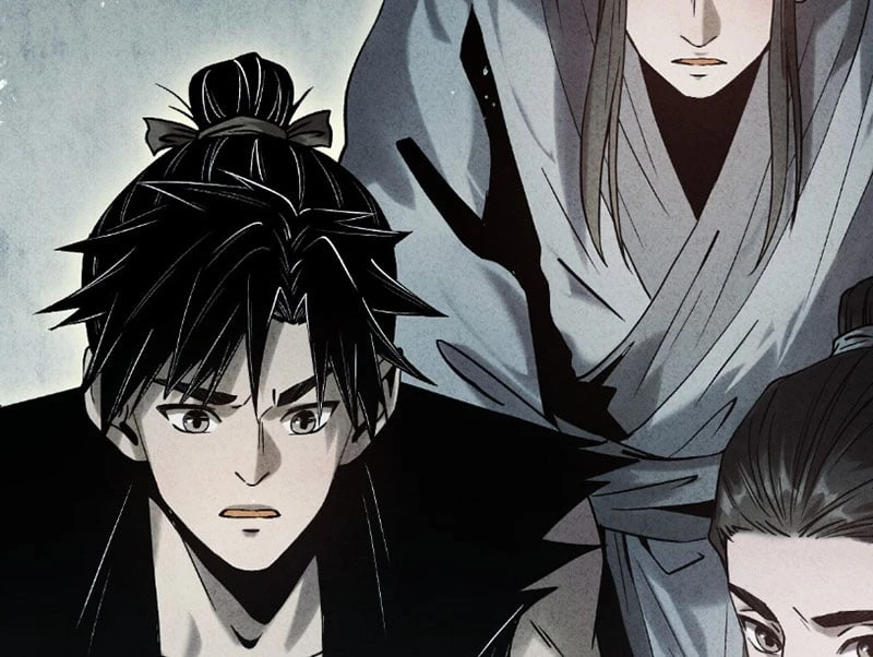 Huyền Giám Tiên Tộc Chapter  3 - 113