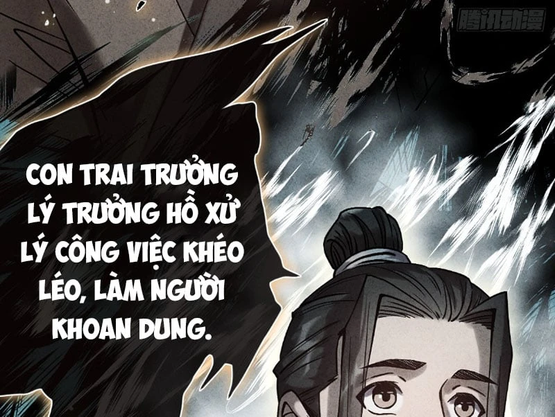 Huyền Giám Tiên Tộc Chapter  3 - 126