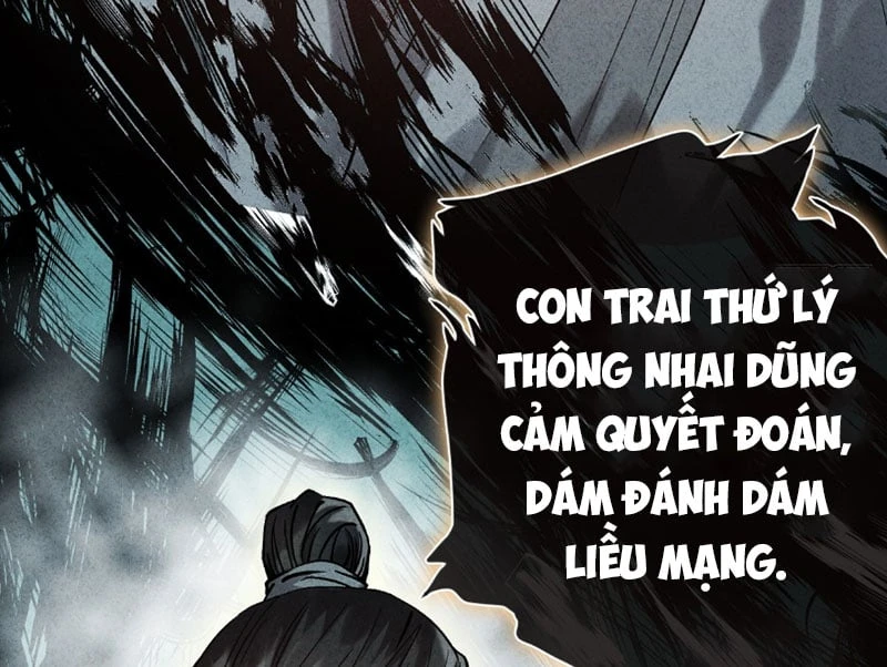 Huyền Giám Tiên Tộc Chapter  3 - 128
