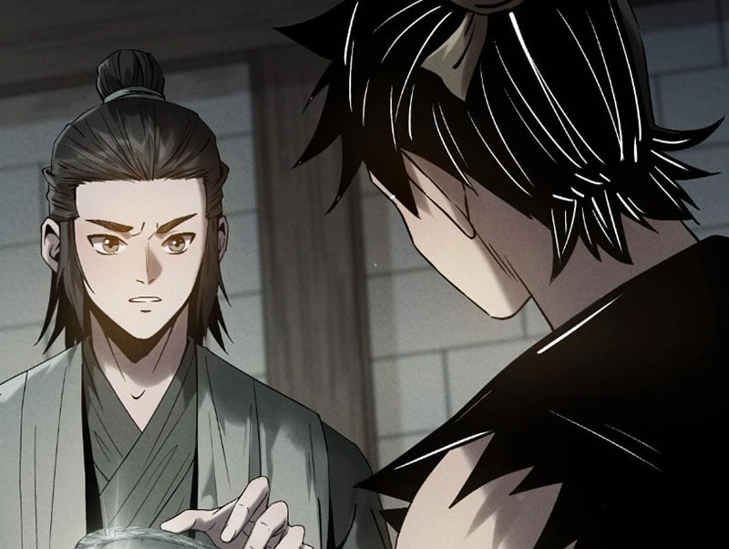 Huyền Giám Tiên Tộc Chapter  3 - 154