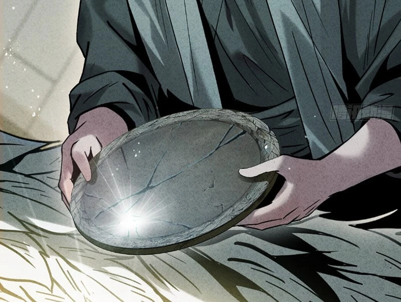 Huyền Giám Tiên Tộc Chapter  3 - 170