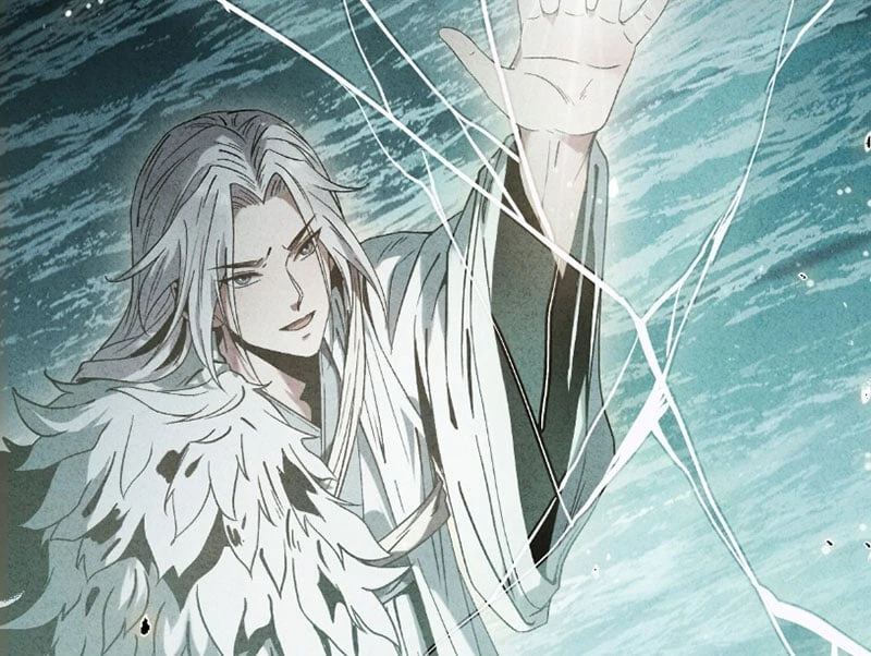 Huyền Giám Tiên Tộc Chapter  3 - 176