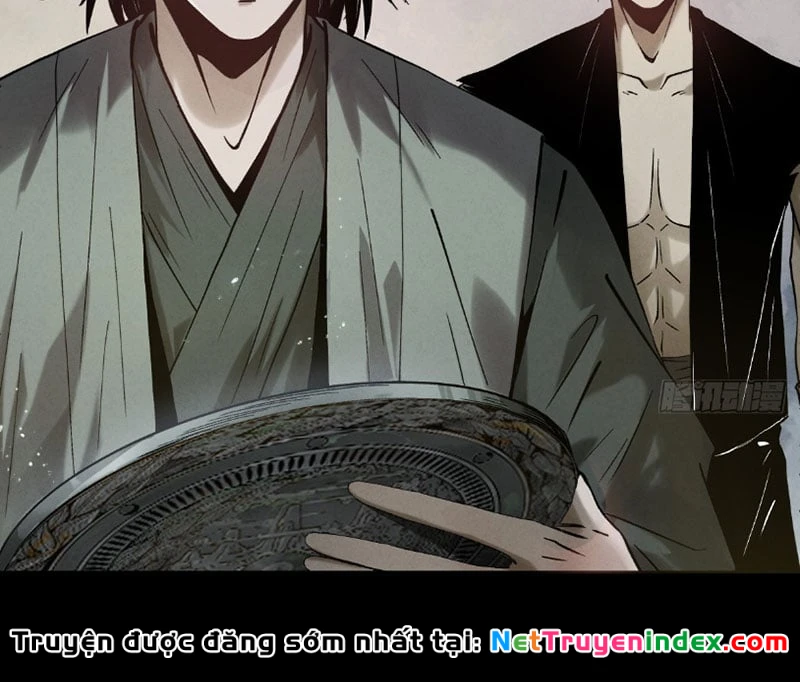 Huyền Giám Tiên Tộc Chapter  3 - 180