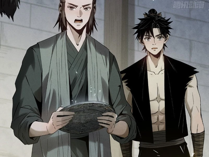 Huyền Giám Tiên Tộc Chapter  3 - 183