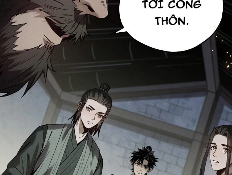 Huyền Giám Tiên Tộc Chapter  3 - 191