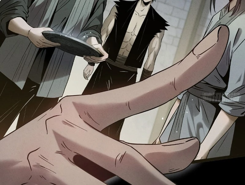 Huyền Giám Tiên Tộc Chapter  3 - 192