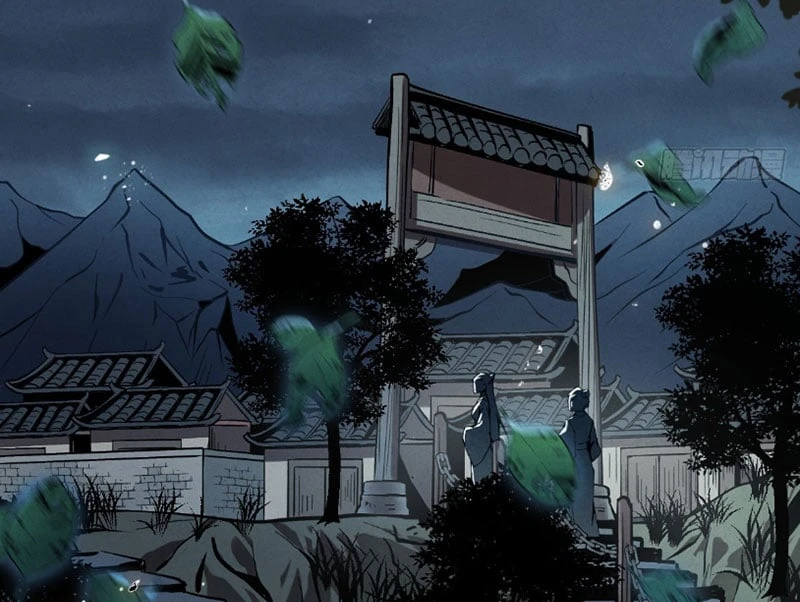 Huyền Giám Tiên Tộc Chapter  3 - 197