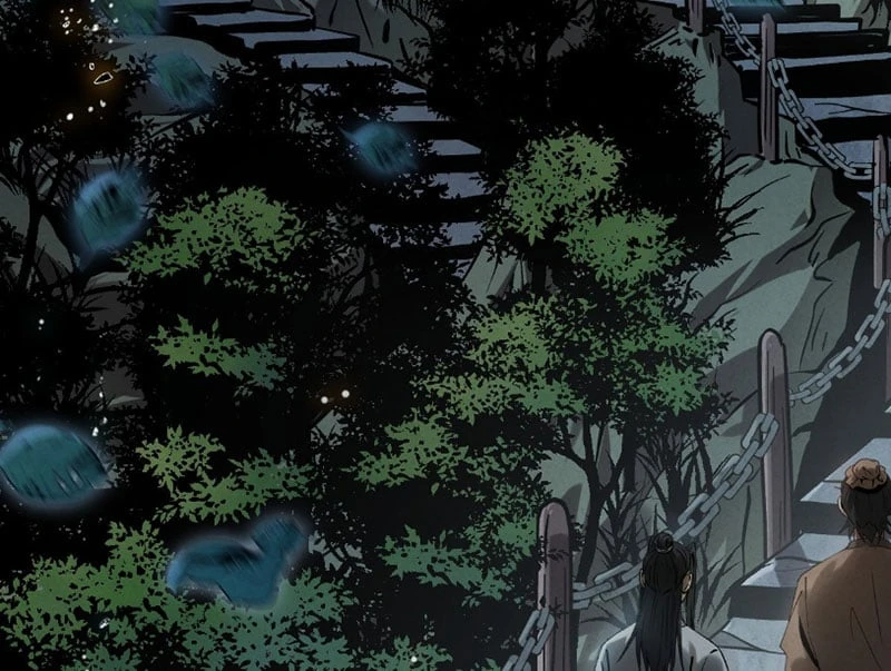 Huyền Giám Tiên Tộc Chapter  3 - 198