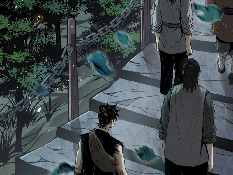 Huyền Giám Tiên Tộc Chapter  3 - 199