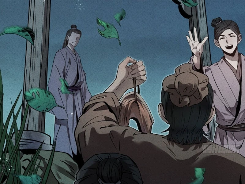 Huyền Giám Tiên Tộc Chapter  3 - 202