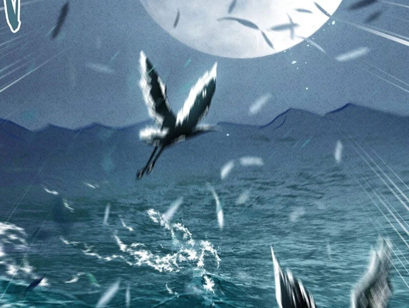 Huyền Giám Tiên Tộc Chapter  3 - 235