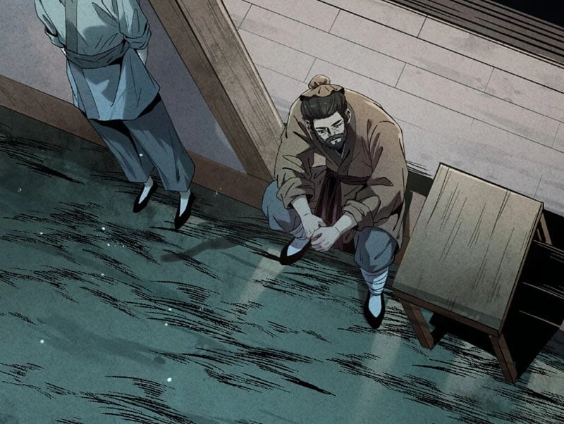 Huyền Giám Tiên Tộc Chapter  3 - 243