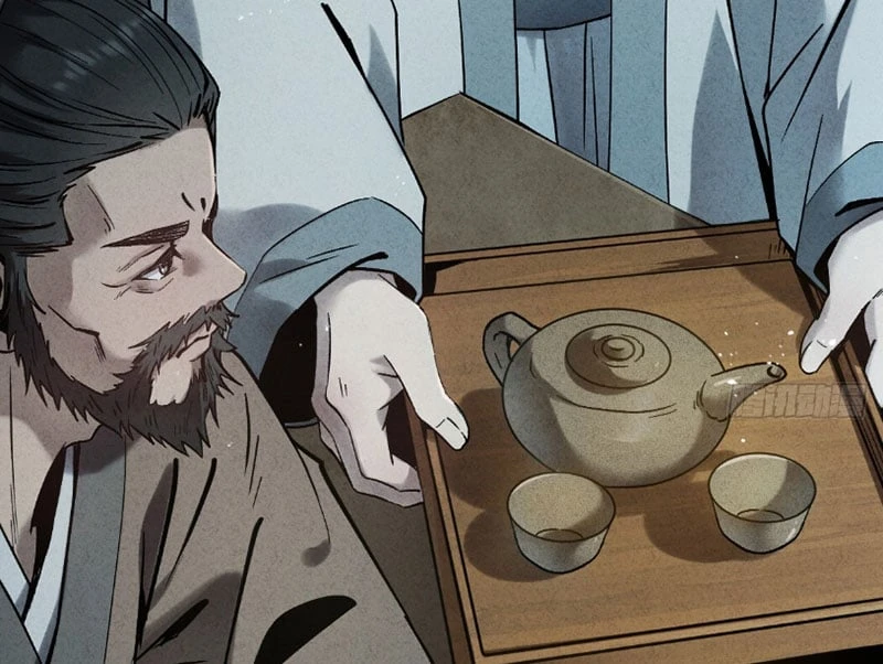 Huyền Giám Tiên Tộc Chapter  3 - 253