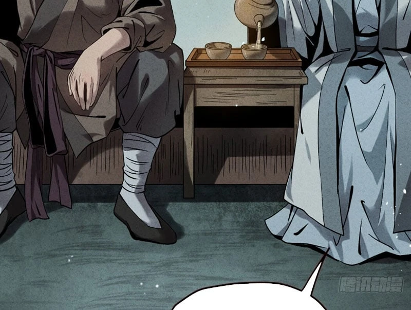 Huyền Giám Tiên Tộc Chapter  3 - 258