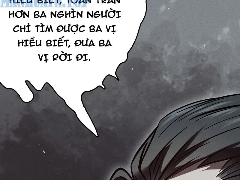 Huyền Giám Tiên Tộc Chapter  3 - 263